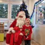 Magiczne Spotkanie z Mikołajem