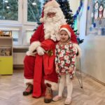 Magiczne Spotkanie z Mikołajem