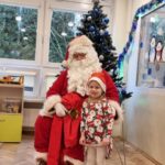 Magiczne Spotkanie z Mikołajem