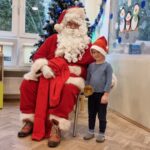 Magiczne Spotkanie z Mikołajem