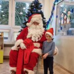 Magiczne Spotkanie z Mikołajem