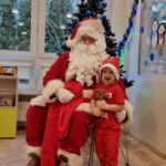 Magiczne Spotkanie z Mikołajem