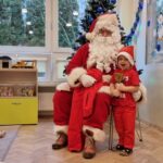 Magiczne Spotkanie z Mikołajem