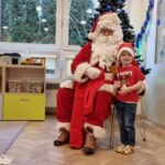 Magiczne Spotkanie z Mikołajem