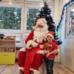 Magiczne Spotkanie z Mikołajem