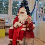 Magiczne Spotkanie z Mikołajem