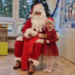 Magiczne Spotkanie z Mikołajem