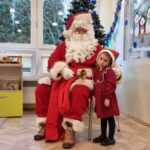 Magiczne Spotkanie z Mikołajem