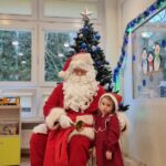 Magiczne Spotkanie z Mikołajem