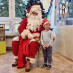 Magiczne Spotkanie z Mikołajem