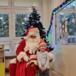 Magiczne Spotkanie z Mikołajem