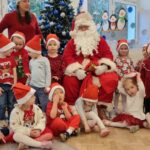 Magiczne Spotkanie z Mikołajem