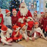 Magiczne Spotkanie z Mikołajem