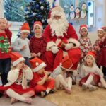 Magiczne Spotkanie z Mikołajem