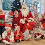 Magiczne Spotkanie z Mikołajem