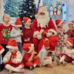 Magiczne Spotkanie z Mikołajem