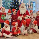 Magiczne Spotkanie z Mikołajem