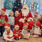 Magiczne Spotkanie z Mikołajem