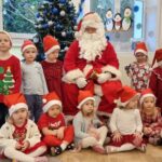 Magiczne Spotkanie z Mikołajem