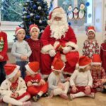 Magiczne Spotkanie z Mikołajem