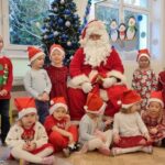 Magiczne Spotkanie z Mikołajem