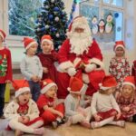 Magiczne Spotkanie z Mikołajem