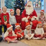 Magiczne Spotkanie z Mikołajem