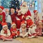 Magiczne Spotkanie z Mikołajem