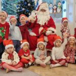 Magiczne Spotkanie z Mikołajem