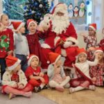 Magiczne Spotkanie z Mikołajem