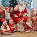 Magiczne Spotkanie z Mikołajem