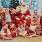 Magiczne Spotkanie z Mikołajem