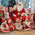 Magiczne Spotkanie z Mikołajem