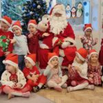 Magiczne Spotkanie z Mikołajem