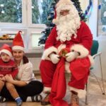 Magiczne Spotkanie z Mikołajem