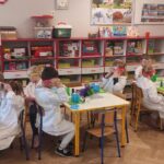 warsztaty Mali Einsteini