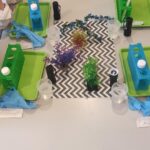 warsztaty Mali Einsteini