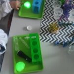 warsztaty Mali Einsteini