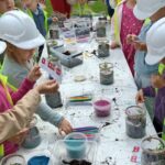 Warsztaty Architektura w szkle zamknięta