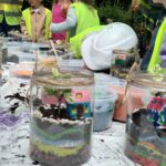 Warsztaty Architektura w szkle zamknięta