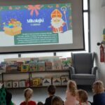 Wyjście do biblioteki