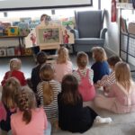 Wyjście do biblioteki