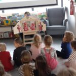 Wyjście do biblioteki