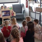 Wyjście do biblioteki