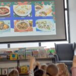 Wyjście do biblioteki