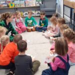 Wyjście do biblioteki