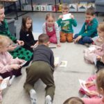 Wyjście do biblioteki