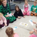 Wyjście do biblioteki