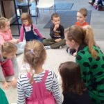 Wyjście do biblioteki