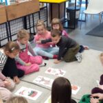 Wyjście do biblioteki